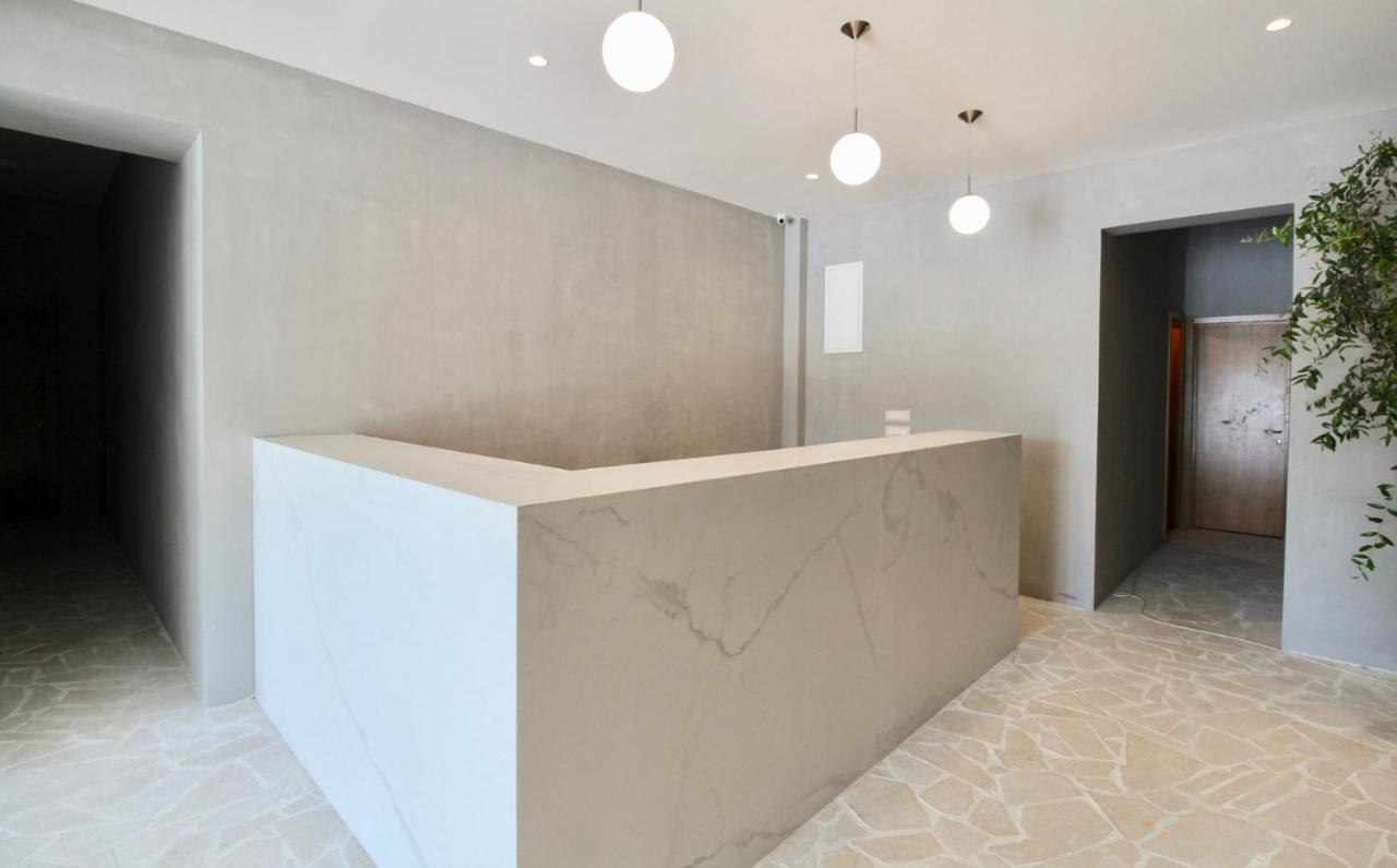 2Bd New Dobrota Apt With Bay Views Kotor Luaran gambar